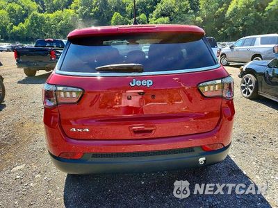 Zdjęcie 6 z 13 samochodu: 2024 JEEP COMPASS SPORT VIN:3C4NJDANXRT591605 - miniatura