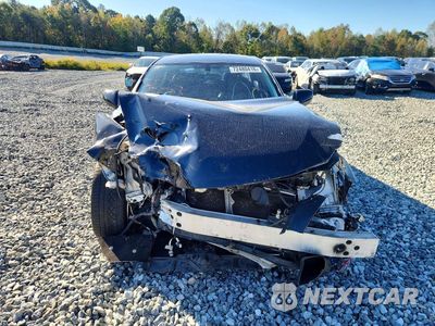 Piąte zdjęcie samochodu w środku: 2008 LEXUS IS 250 BASE VIN:JTHBK262685085866 - miniatura