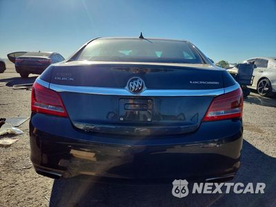 Zdjęcie 6 z 13 samochodu: 2014 BUICK LACROSSE VIN:1G4GA5G38EF220866 - miniatura