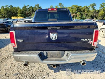 Zdjęcie 6 z 12 samochodu: 2018 RAM 1500 LARAMIE VIN:1C6RR7NT1JS116815 - miniatura