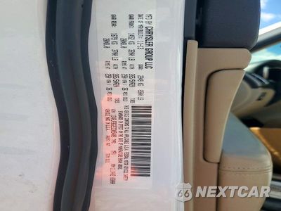 Zdjęcie 13 z 13 samochodu: 2014 JEEP GRAND CHEROKEE LIMITED VIN:1C4RJFBG2EC305409 - miniatura