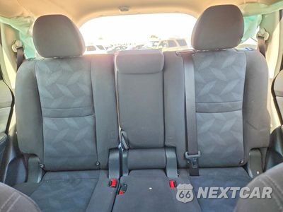 Zdjęcie 10 z 13 samochodu: 2015 NISSAN ROGUE S VIN:KNMAT2MT0FP567871 - miniatura