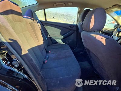 Zdjęcie 10 z 12 samochodu: 2011 NISSAN ALTIMA 2.5 S VIN:1N4AL2AP7BC152173 - miniatura