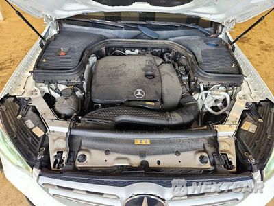 Zdjęcie 12 z 13 samochodu: 2020 MERCEDES-BENZ GLC 300 4MATIC VIN:WDC0G8EB6LF706101 - miniatura