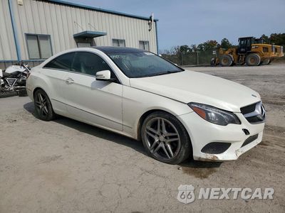 Czwarte zdjęcie samochodu z boku: 2014 MERCEDES-BENZ E 350 VIN:WDDKJ5KBXEF255377 - miniatura