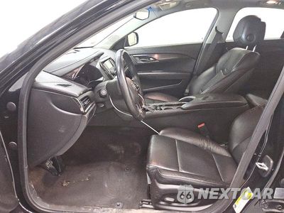 Zdjęcie 7 z 12 samochodu: 2013 CADILLAC ATS VIN:1G6AG5RX9D0143924 - miniatura