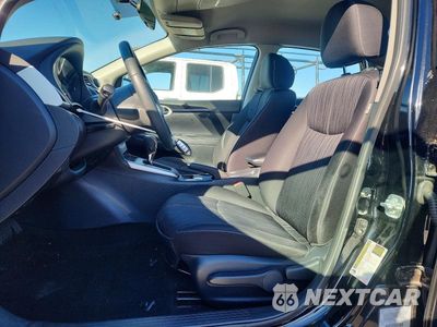 Zdjęcie 7 z 12 samochodu: 2018 NISSAN SENTRA SV VIN:3N1AB7AP5JL614469 - miniatura