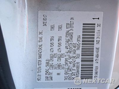 Zdjęcie 12 z 13 samochodu: 2017 TOYOTA TACOMA SR VIN:5TFRX5GN6HX088198 - miniatura