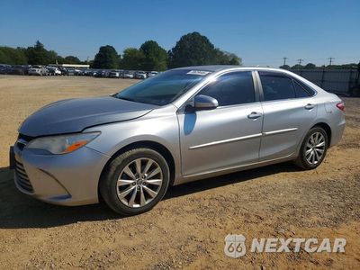 2017 TOYOTA CAMRY XLE 4T1BF1FK7HU782514 - główne zdjęcie licytacji z USA - miniatura