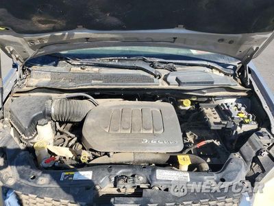 Zdjęcie 12 z 13 samochodu: 2013 DODGE GRAND CARAVAN SXT VIN:2C4RDGCG4DR545613 - miniatura