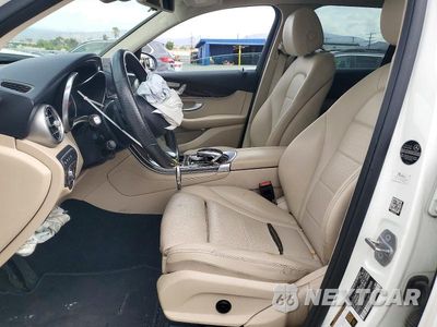 Zdjęcie 7 z 13 samochodu: 2019 MERCEDES-BENZ GLC 300 4MATIC VIN:WDC0G4KB5KV180738 - miniatura