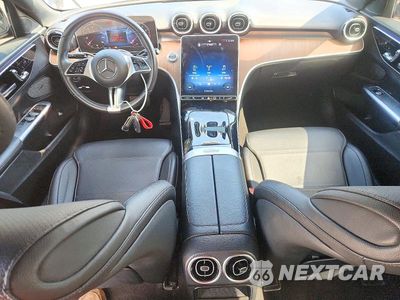 Zdjęcie 8 z 12 samochodu: 2024 MERCEDES-BENZ C 300 VIN:W1KAF4GB9RR228367 - miniatura
