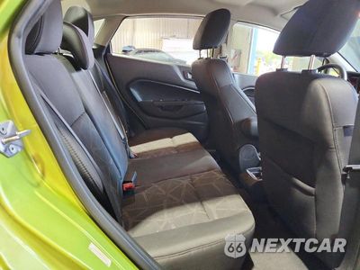 Zdjęcie 10 z 12 samochodu: 2012 FORD FIESTA SE VIN:3FADP4BJ9CM155776 - miniatura