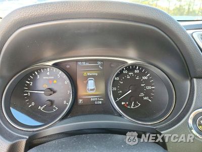 Zdjęcie 9 z 12 samochodu: 2016 NISSAN ROGUE SV VIN:JN8AT2MV5GW143096 - miniatura