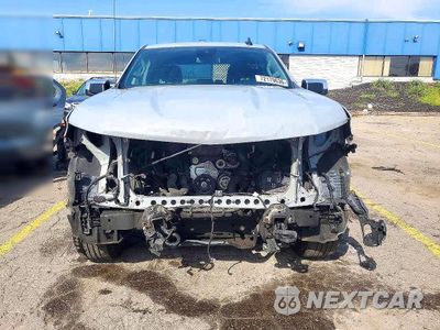 Piąte zdjęcie samochodu w środku: 2024 CHEVROLET SILVERADO K1500 LT-L VIN:1GCPDKEK8RZ238793 - miniatura