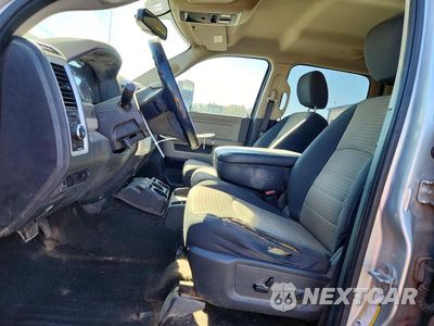 Zdjęcie 7 z 12 samochodu: 2012 DODGE RAM 2500 SLT VIN:3C6UD5DL2CG121403 - miniatura