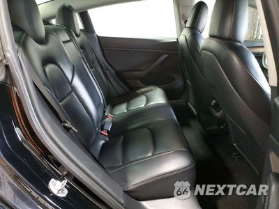 Zdjęcie 10 z 12 samochodu: 2022 TESLA MODEL 3 VIN:5YJ3E1EA3NF371474 - miniatura