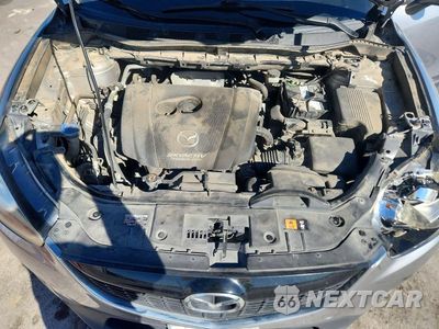 Zdjęcie 12 z 13 samochodu: 2015 MAZDA CX-5 SPORT VIN:JM3KE2BE3F0457903 - miniatura