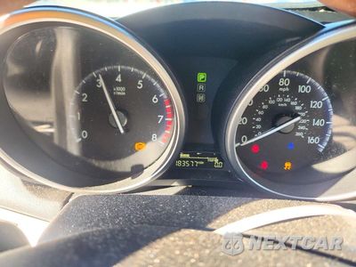Zdjęcie 9 z 13 samochodu: 2012 MAZDA 3 S VIN:JM1BL1V62C1505216 - miniatura
