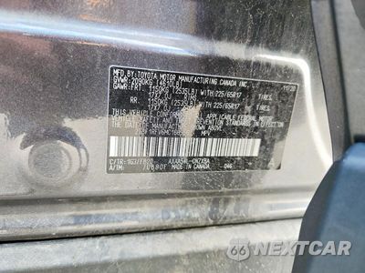 Zdjęcie 12 z 12 samochodu: 2021 TOYOTA RAV4 LE VIN:2T3F1RFV6MC166556 - miniatura