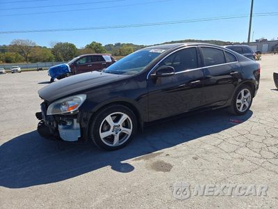 2012 VOLVO S60 T5 YV1622FS6C2123412 - główne zdjęcie licytacji z USA - miniatura