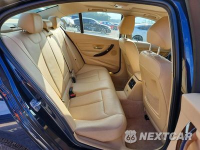 Zdjęcie 10 z 13 samochodu: 2015 BMW 328 I VIN:WBA3A5G58FNS86018 - miniatura