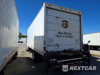 Drugie zdjęcie samochodu z przodu: 2016 FREIGHTLINER BUSINESS CLASS M2 BOX TRUCK VIN:3ALACWDT7GDHE7005 - miniatura