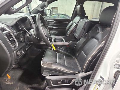 Zdjęcie 7 z 13 samochodu: 2022 RAM 1500 LARAMIE VIN:1C6SRFJT7NN174594 - miniatura