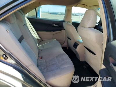 Zdjęcie 10 z 12 samochodu: 2013 TOYOTA CAMRY LE VIN:4T1BF1FK5DU657750 - miniatura