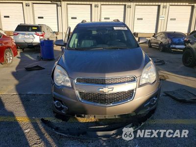 Piąte zdjęcie samochodu w środku: 2012 CHEVROLET EQUINOX LT VIN:2GNFLPE59C6386614 - miniatura