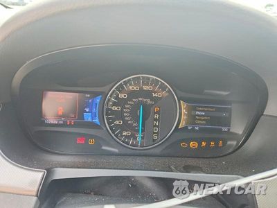 Zdjęcie 9 z 14 samochodu: 2013 FORD EDGE SEL VIN:2FMDK3JC2DBB09372 - miniatura