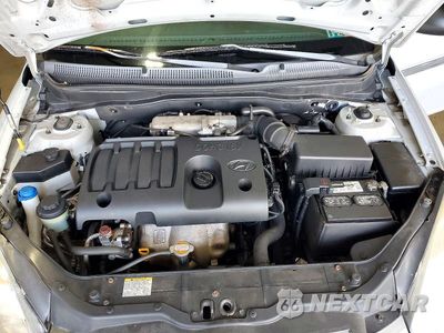 Zdjęcie 11 z 12 samochodu: 2009 HYUNDAI ACCENT GLS VIN:KMHCM46C99U306075 - miniatura