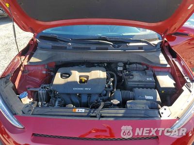 Zdjęcie 12 z 14 samochodu: 2020 HYUNDAI KONA SEL VIN:KM8K2CAA2LU490381 - miniatura