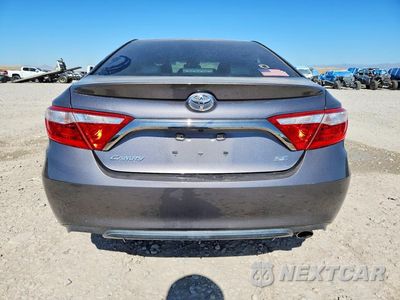 Zdjęcie 6 z 12 samochodu: 2016 TOYOTA CAMRY SE VIN:4T1BF1FK2GU160059 - miniatura