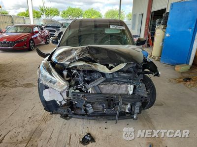 Piąte zdjęcie samochodu w środku: 2020 NISSAN KICKS S VIN:3N1CP5BV6LL492235 - miniatura