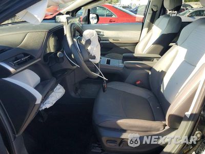 Zdjęcie 7 z 14 samochodu: 2024 TOYOTA SIENNA XSE VIN:5TDDSKFC1RS145745 - miniatura