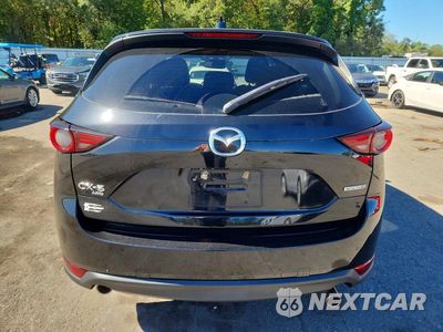 Zdjęcie 6 z 13 samochodu: 2021 MAZDA CX-5 GRAND TOURING VIN:JM3KFBDM3M1388624 - miniatura