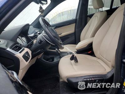 Zdjęcie 7 z 12 samochodu: 2021 BMW X1 XDRIVE28I VIN:WBXJG9C05M5S67615 - miniatura
