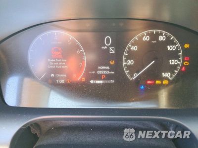 Zdjęcie 9 z 14 samochodu: 2024 HONDA HR-V EXL VIN:3CZRZ1H77RM755929 - miniatura