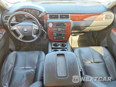 Zdjęcie 8 z 12 samochodu: 2013 CHEVROLET AVALANCHE LT VIN:3GNMCFE00DG345557 - miniatura