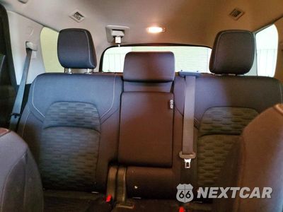 Zdjęcie 10 z 13 samochodu: 2022 NISSAN PATHFINDER SV VIN:5N1DR3BC2NC230611 - miniatura