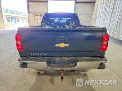 Zdjęcie 6 z 12 samochodu: 2016 CHEVROLET SILVERADO K1500 VIN:1GCVKNEH6GZ270478 - miniatura