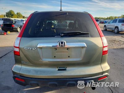 Zdjęcie 6 z 14 samochodu: 2008 HONDA CR-V EXL VIN:JHLRE48728C041793 - miniatura