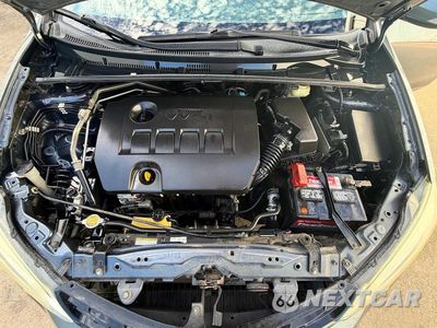 Zdjęcie 7 z 14 samochodu: 2015 TOYOTA COROLLA S PLUS VIN:5YFBURHE7FP224494 - miniatura