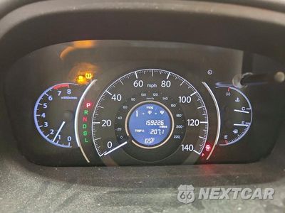 Zdjęcie 9 z 13 samochodu: 2016 HONDA CR-V EXL VIN:5J6RM4H75GL068530 - miniatura