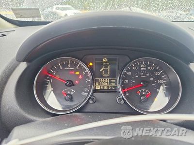 Zdjęcie 9 z 13 samochodu: 2014 NISSAN ROGUE SELECT S VIN:JN8AS5MV0EW708081 - miniatura