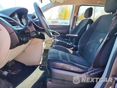 Zdjęcie 7 z 13 samochodu: 2017 DODGE GRAND CARAVAN SE VIN:2C4RDGBG0HR754225 - miniatura