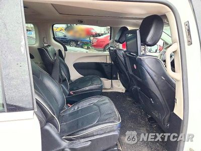 Zdjęcie 11 z 14 samochodu: 2021 CHRYSLER PACIFICA HYBRID LIMITED VIN:2C4RC1S74MR563112 - miniatura