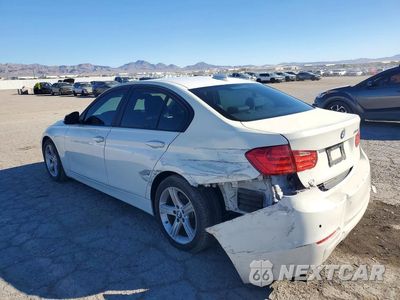Drugie zdjęcie samochodu z przodu: 2014 BMW 328 I SULEV VIN:WBA3C1C58EK105153 - miniatura