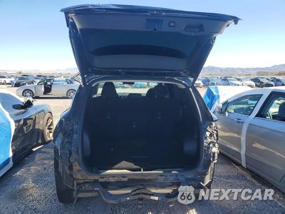 Zdjęcie 6 z 14 samochodu: 2023 HYUNDAI TUCSON SEL VIN:5NMJBCAE4PH285385 - miniatura